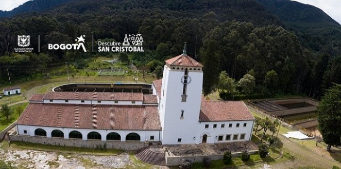 Alcaldía de San Cristóbal lanza campaña para impulsar el turismo virtual en la localidad