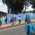 Entornos escolares seguros en la localidad de San Cristóbal