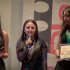Premio para jóvenes cienastas de San Cristóbal en España