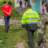 En San Cristóbal la Alcaldía Local adelanta patrullajes seguros