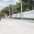 Recuperación de malla vial en San Cristóbal 