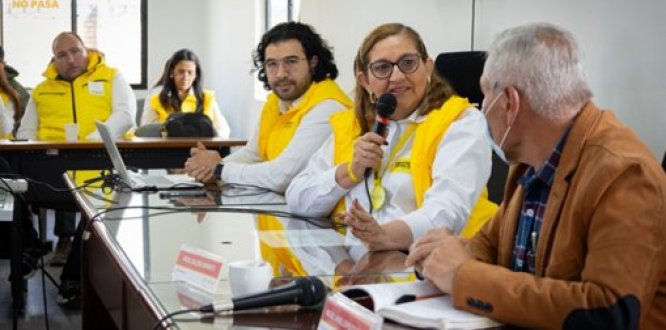 PERSONAS DE LA PROCURADURIA DANDO CAPACITACIÓN A LA JAL PERSONAS DE LA PROCURADURIA DANDO CAPACITACIÓN A LA JAL