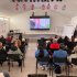 cine foro día internacional de la mujer 