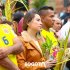 Domingo de Ramos en el 20 de Julio: Una Jornada de Fe y Seguridad
