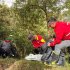 Una acción preventiva para cuidar nuestro territorio. La limpieza del río Fucha permitió retirar residuos acumulados, proteger el entorno ambiental y disminuir riesgos para las comunidades durante la temporada de lluvias.